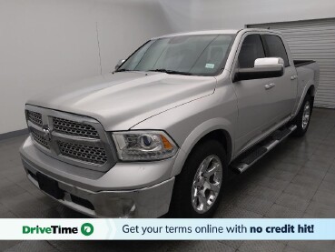 2016 RAM 1500 in Temple, TX 76502
