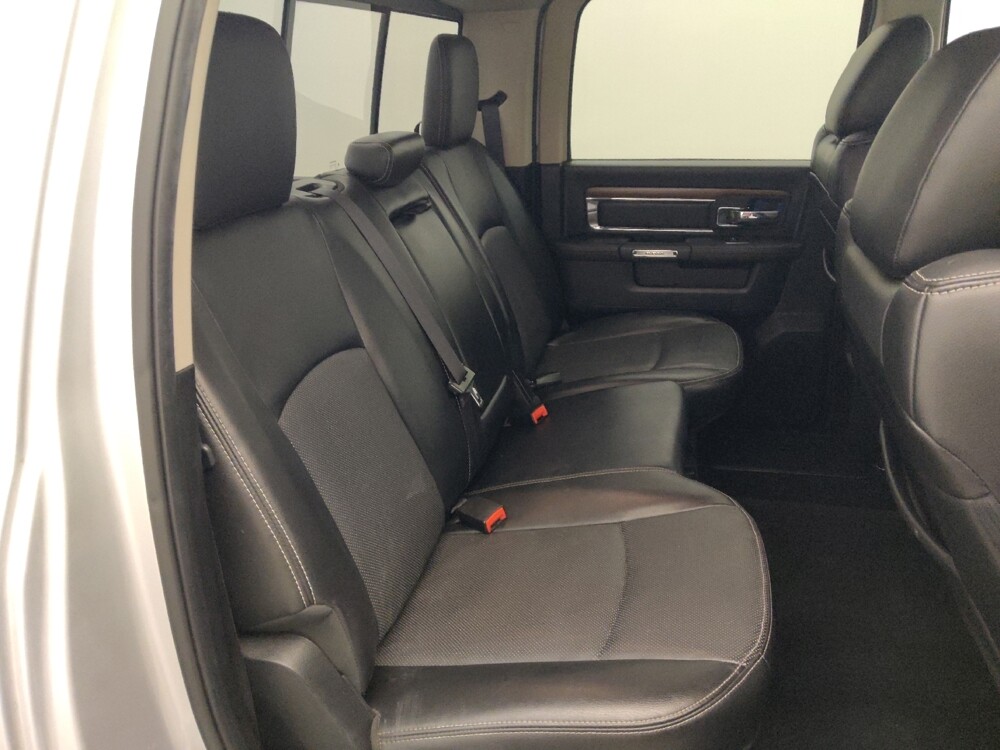 2016 RAM 1500 in Temple, TX 76502 - 18122750 19