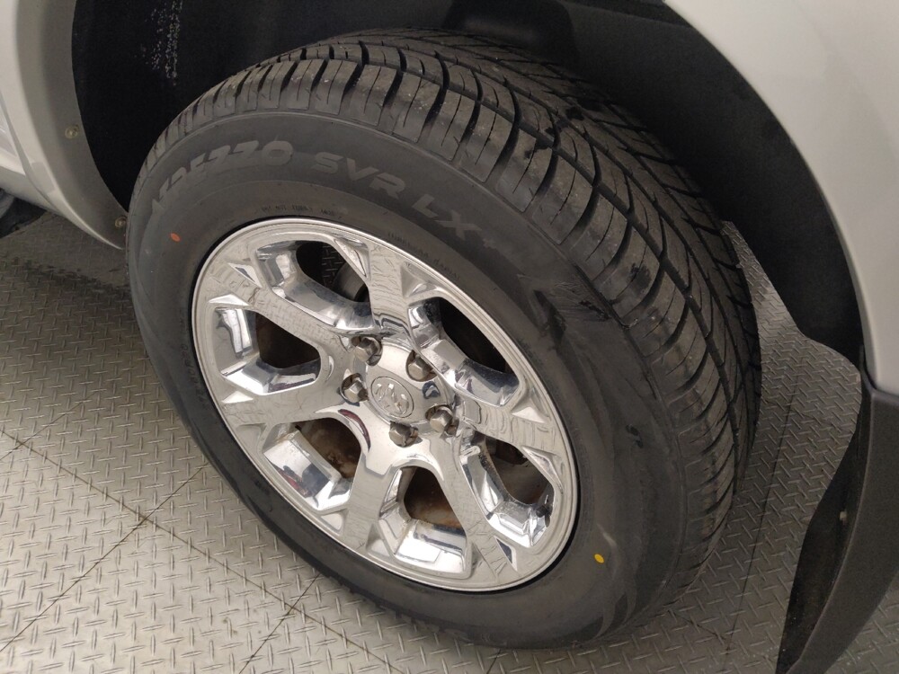 2016 RAM 1500 in Temple, TX 76502 - 18122750 31