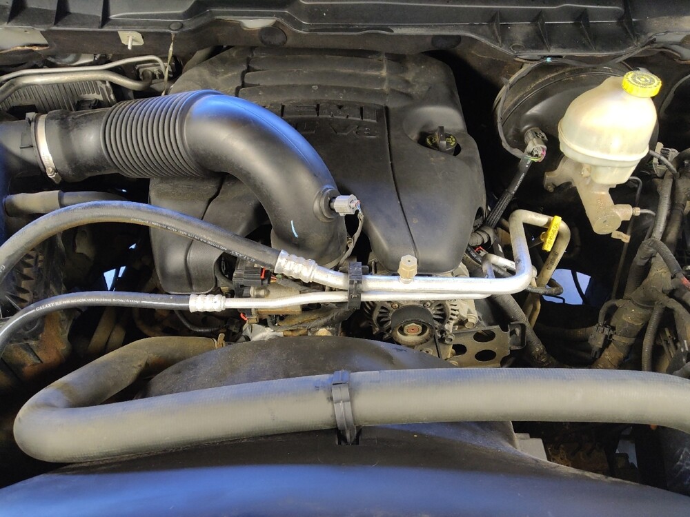 2016 RAM 1500 in Temple, TX 76502 - 18122750 30