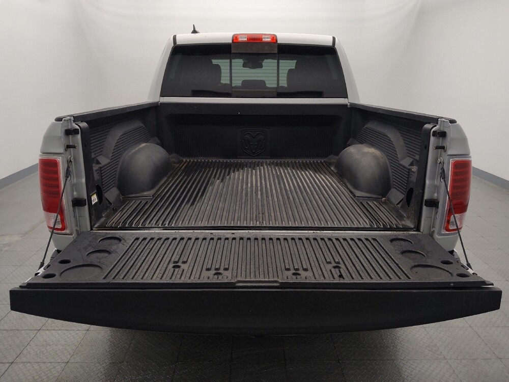 2016 RAM 1500 in Temple, TX 76502 - 18122750 29