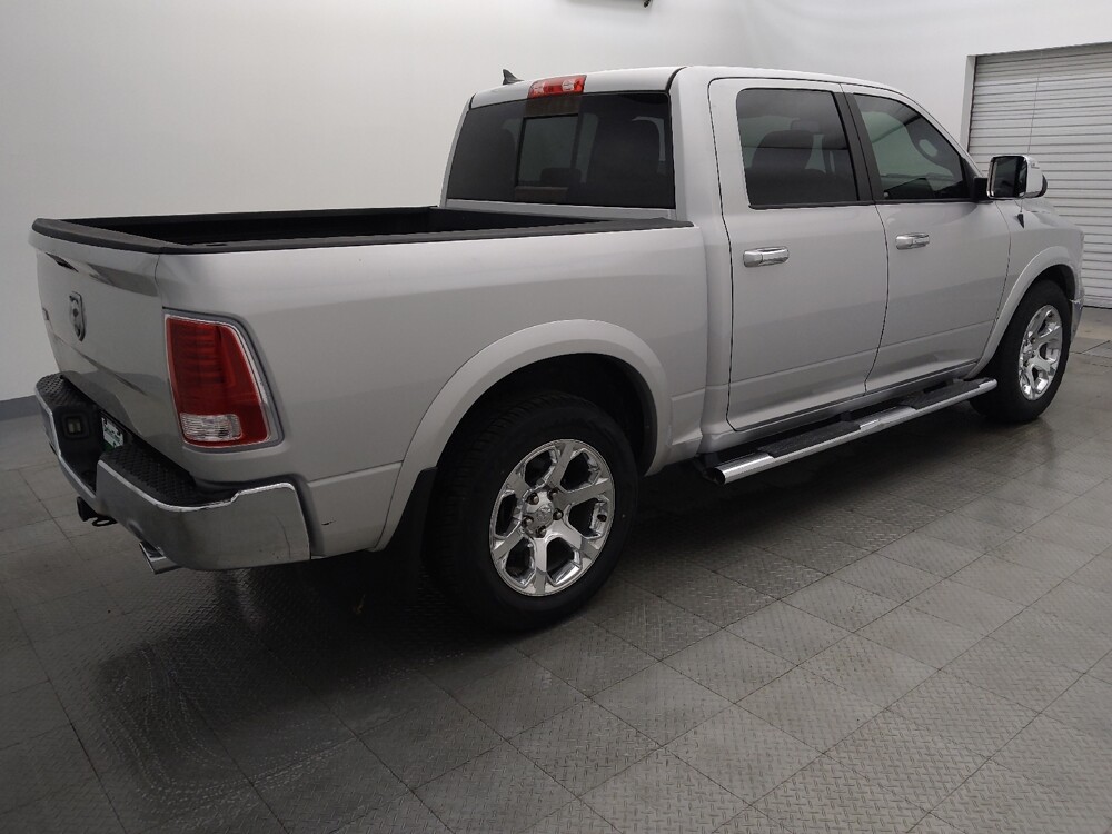 2016 RAM 1500 in Temple, TX 76502 - 18122750 10