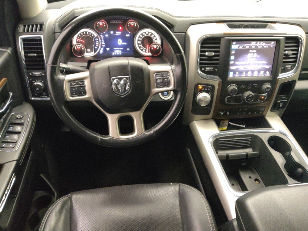 2016 RAM 1500 in Temple, TX 76502 - 18122750 22