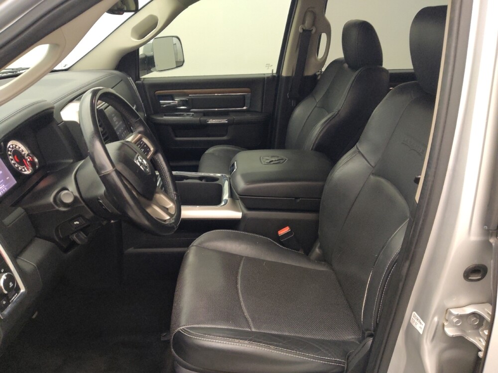 2016 RAM 1500 in Temple, TX 76502 - 18122750 17