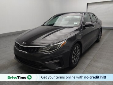 2019 Kia Optima in Knoxville, TN 37923