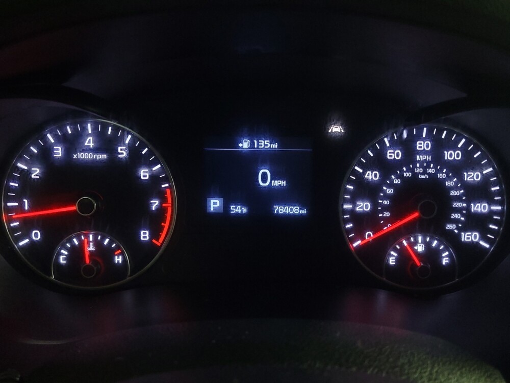 2019 Kia Optima in Knoxville, TN 37923 - 18122751 23