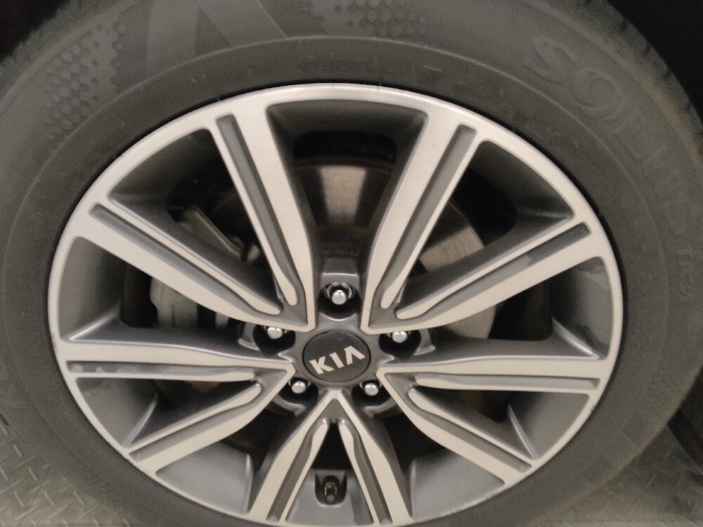 2019 Kia Optima in Knoxville, TN 37923 - 18122751 31