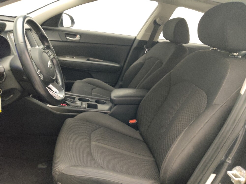 2019 Kia Optima in Knoxville, TN 37923 - 18122751 17