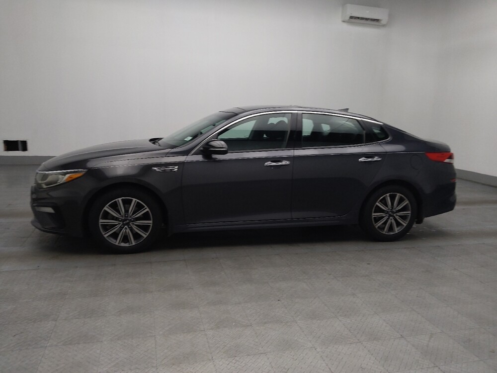 2019 Kia Optima in Knoxville, TN 37923 - 18122751 2