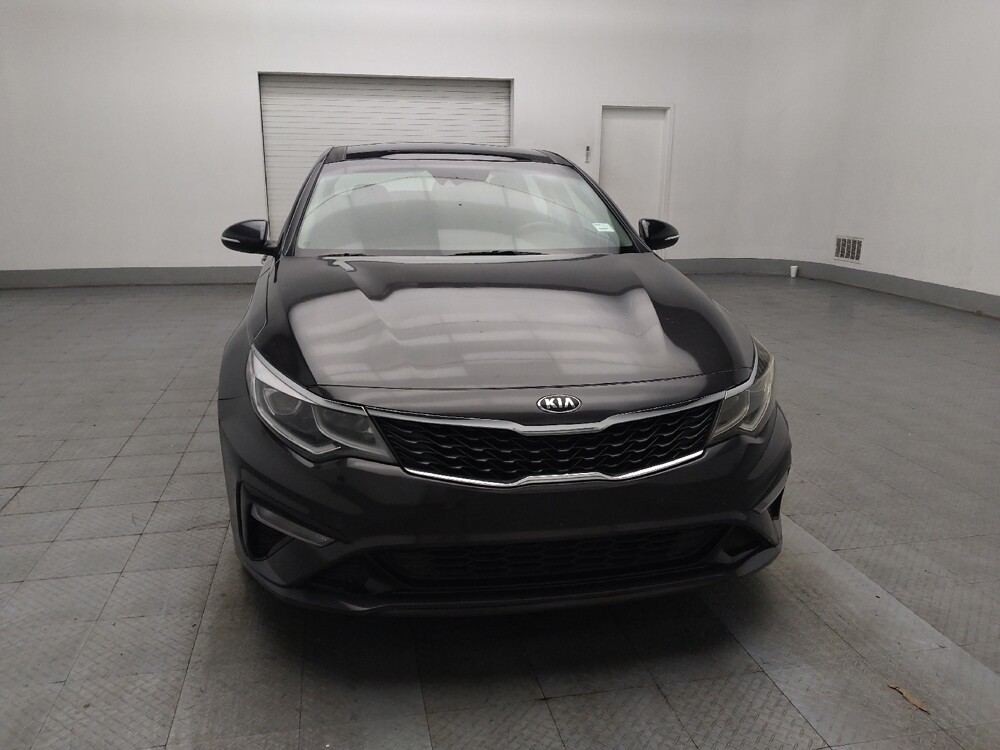 2019 Kia Optima in Knoxville, TN 37923 - 18122751 14