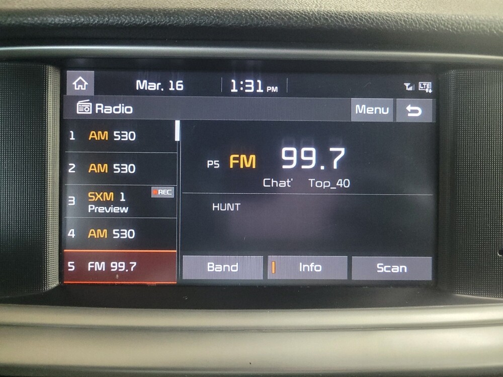 2019 Kia Optima in Knoxville, TN 37923 - 18122751 25