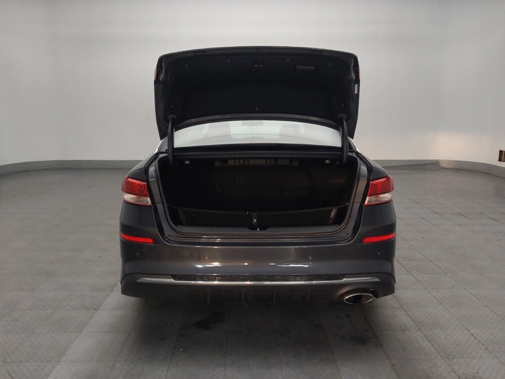 2019 Kia Optima in Knoxville, TN 37923 - 18122751 29