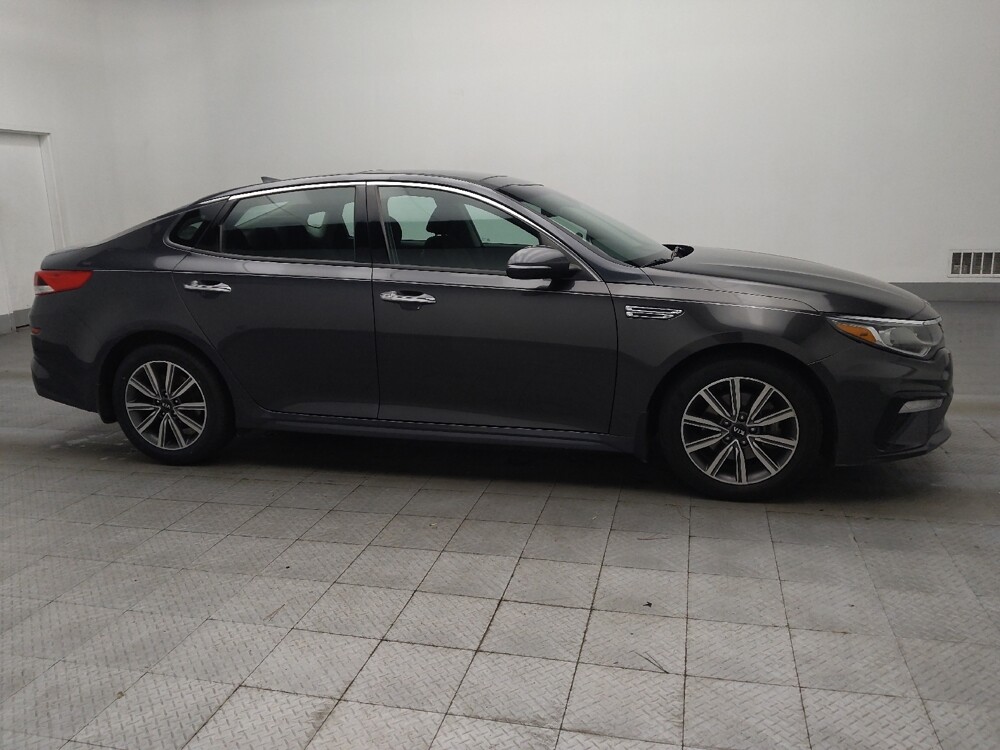 2019 Kia Optima in Knoxville, TN 37923 - 18122751 11