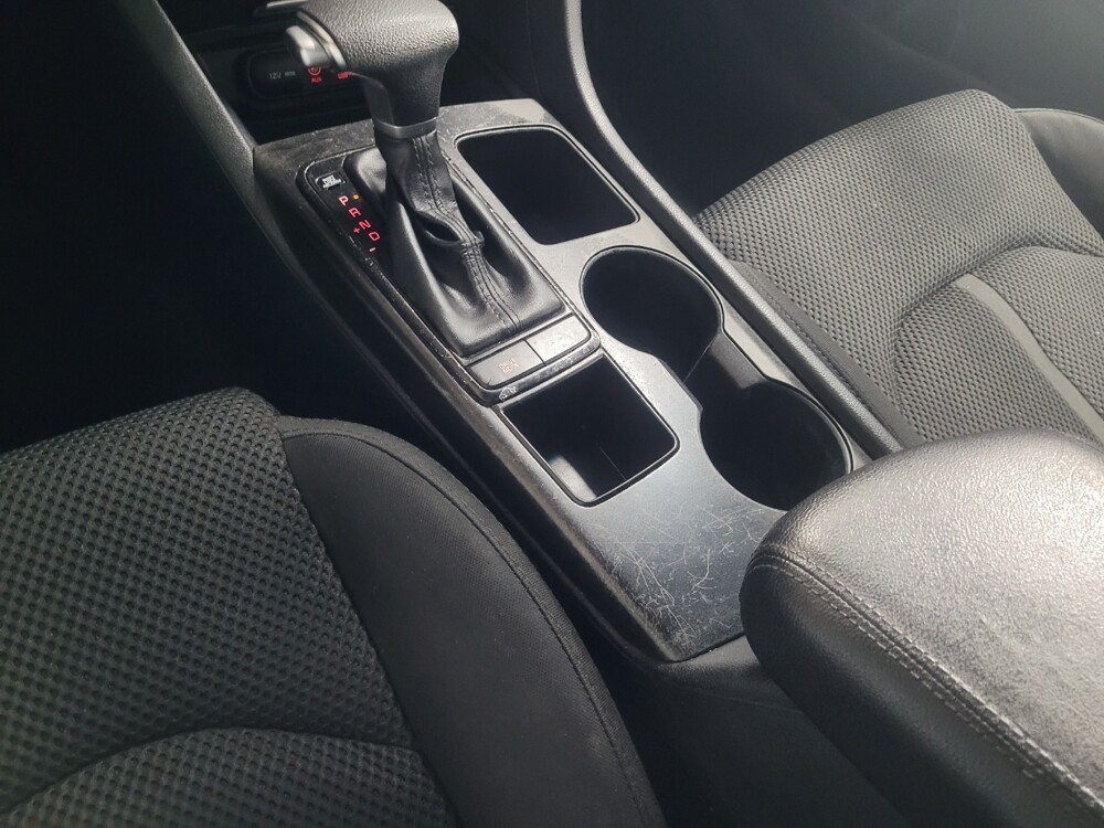 2019 Kia Optima in Knoxville, TN 37923 - 18122751 26