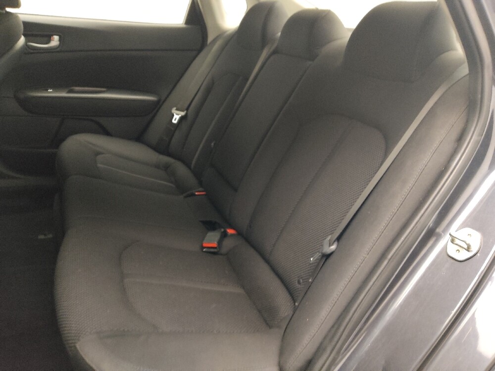 2019 Kia Optima in Knoxville, TN 37923 - 18122751 18