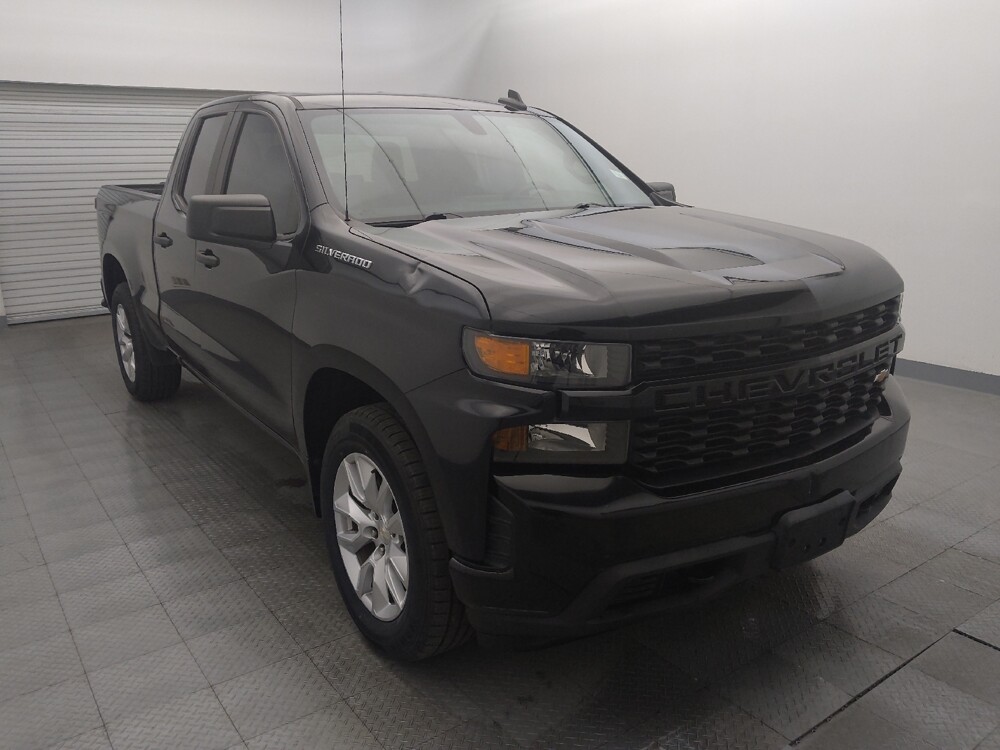 2020 Chevrolet Silverado 1500 in Houston, TX 77060 - 18122752 13