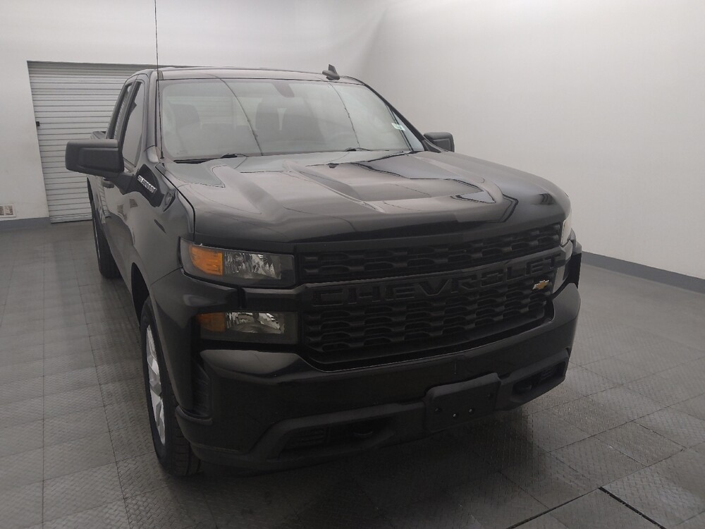 2020 Chevrolet Silverado 1500 in Houston, TX 77060 - 18122752 14