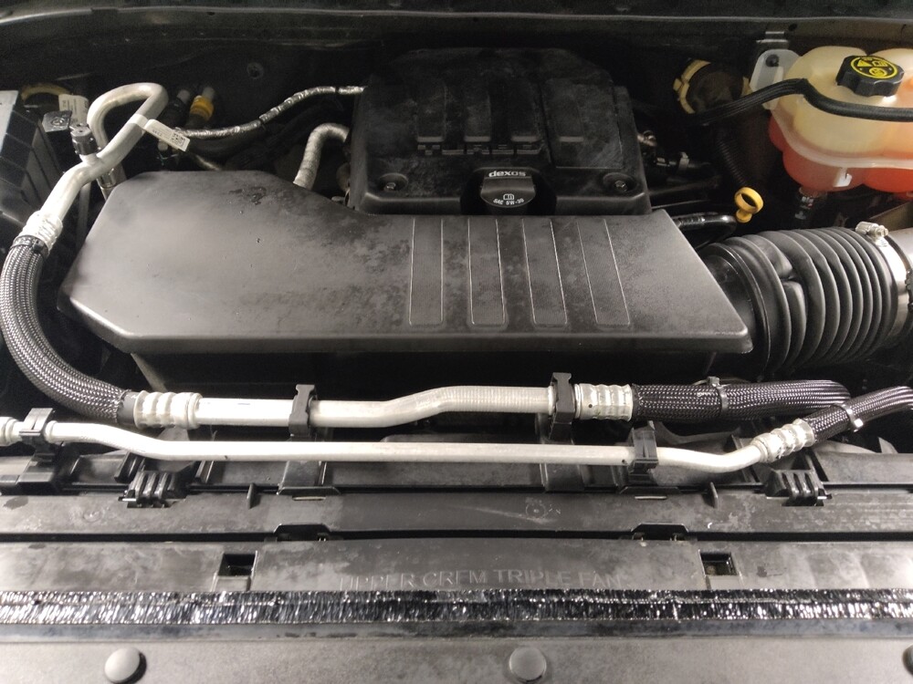 2020 Chevrolet Silverado 1500 in Houston, TX 77060 - 18122752 30