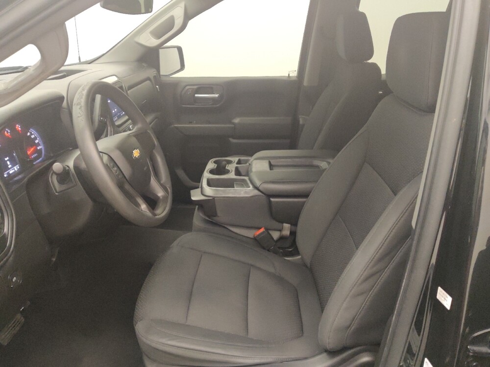 2020 Chevrolet Silverado 1500 in Houston, TX 77060 - 18122752 17