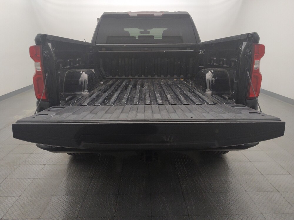 2020 Chevrolet Silverado 1500 in Houston, TX 77060 - 18122752 29