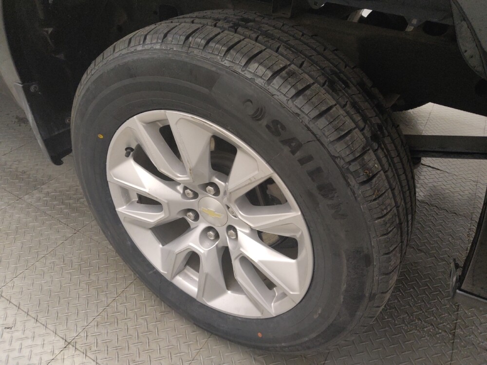 2020 Chevrolet Silverado 1500 in Houston, TX 77060 - 18122752 31