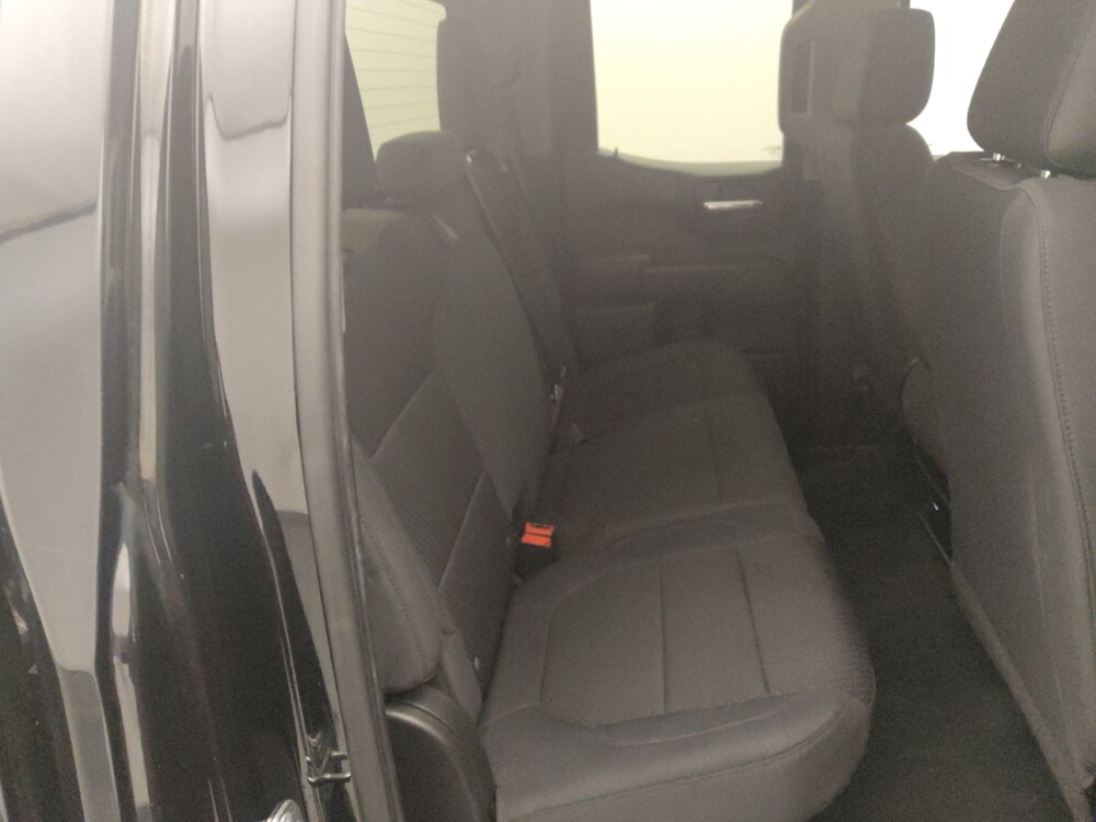 2020 Chevrolet Silverado 1500 in Houston, TX 77060 - 18122752 19