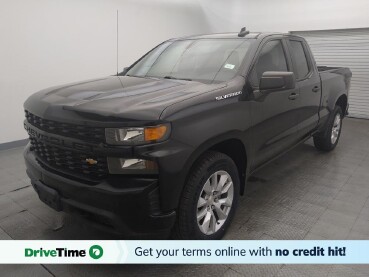 2020 Chevrolet Silverado 1500 in Houston, TX 77060