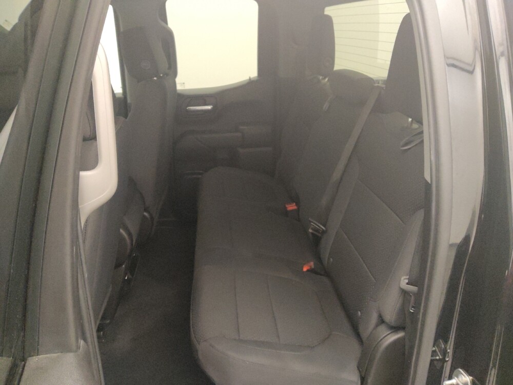 2020 Chevrolet Silverado 1500 in Houston, TX 77060 - 18122752 18