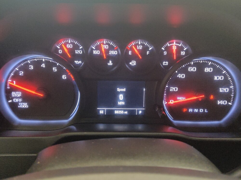 2020 Chevrolet Silverado 1500 in Houston, TX 77060 - 18122752 23