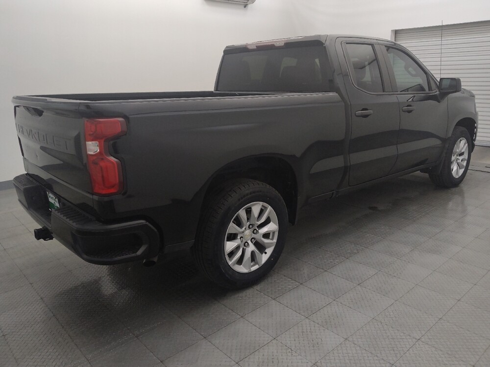2020 Chevrolet Silverado 1500 in Houston, TX 77060 - 18122752 10