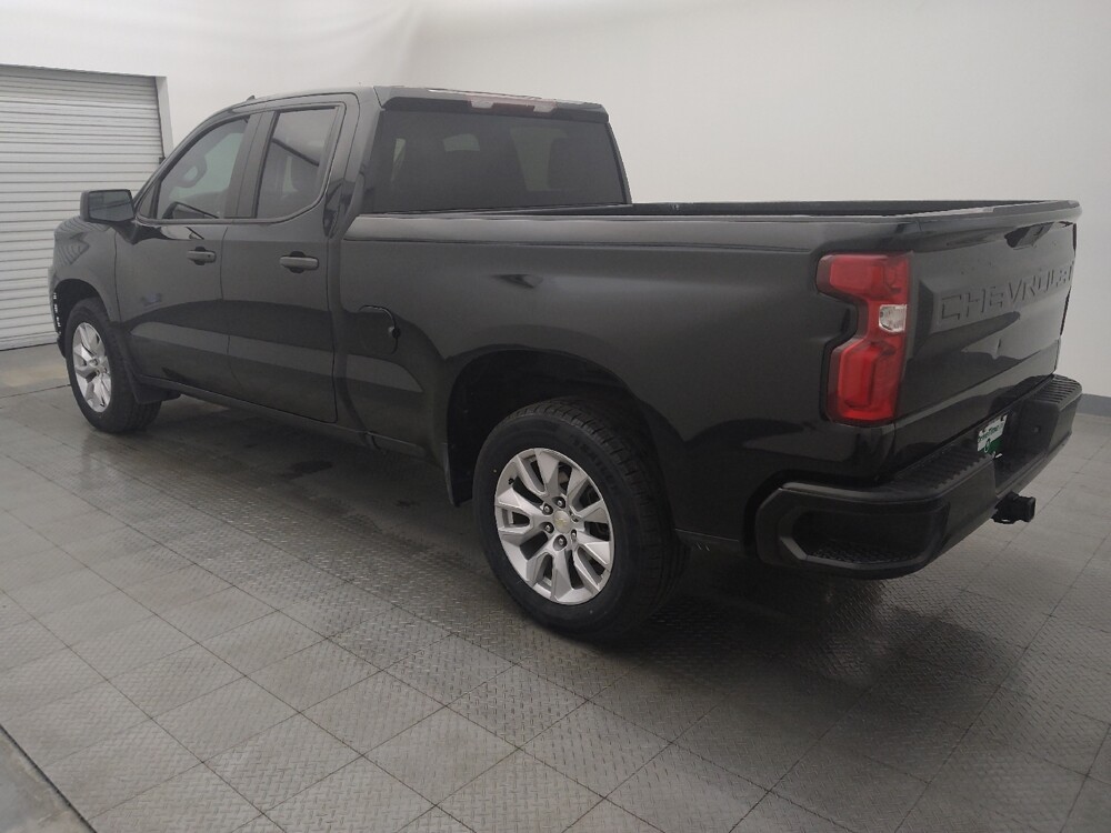 2020 Chevrolet Silverado 1500 in Houston, TX 77060 - 18122752 3