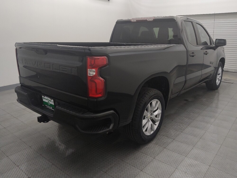 2020 Chevrolet Silverado 1500 in Houston, TX 77060 - 18122752 9