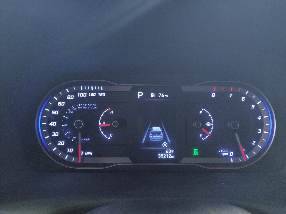 2022 Hyundai Tucson in Tallahassee, FL 32304 - 18122753 23