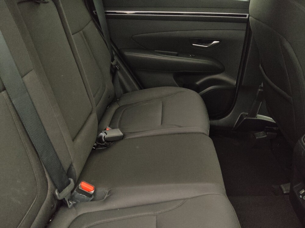 2022 Hyundai Tucson in Tallahassee, FL 32304 - 18122753 19