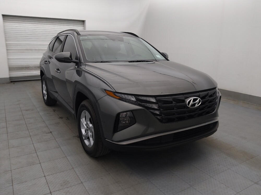 2022 Hyundai Tucson in Tallahassee, FL 32304 - 18122753 13