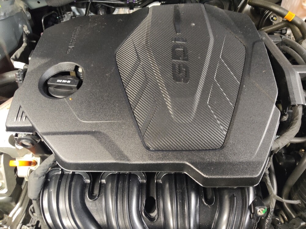 2022 Hyundai Tucson in Tallahassee, FL 32304 - 18122753 30