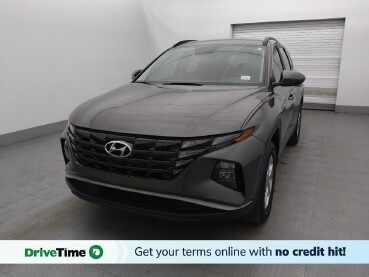 2022 Hyundai Tucson in Tallahassee, FL 32304