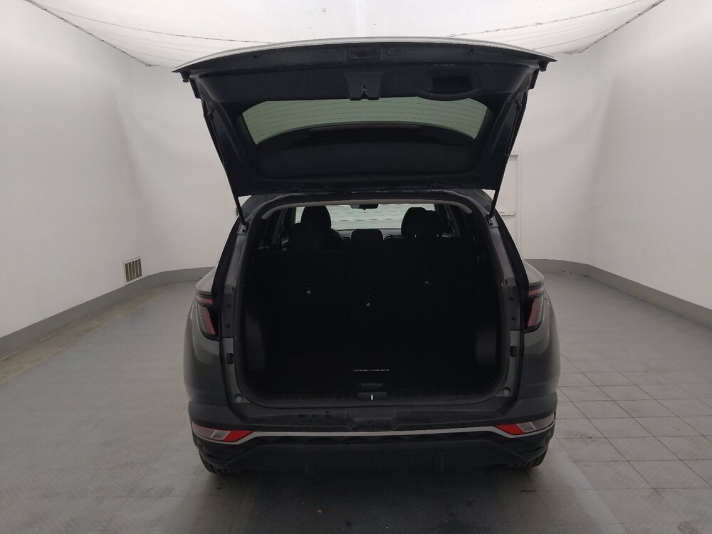 2022 Hyundai Tucson in Tallahassee, FL 32304 - 18122753 29