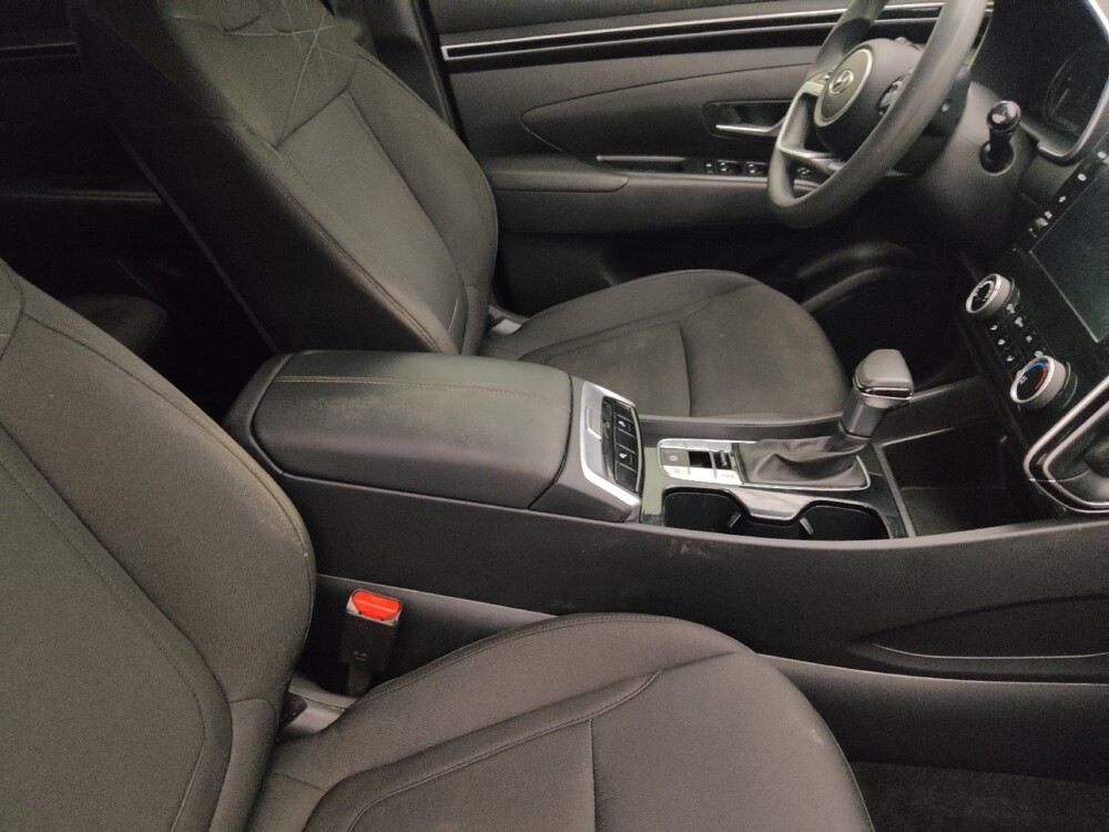 2022 Hyundai Tucson in Tallahassee, FL 32304 - 18122753 21