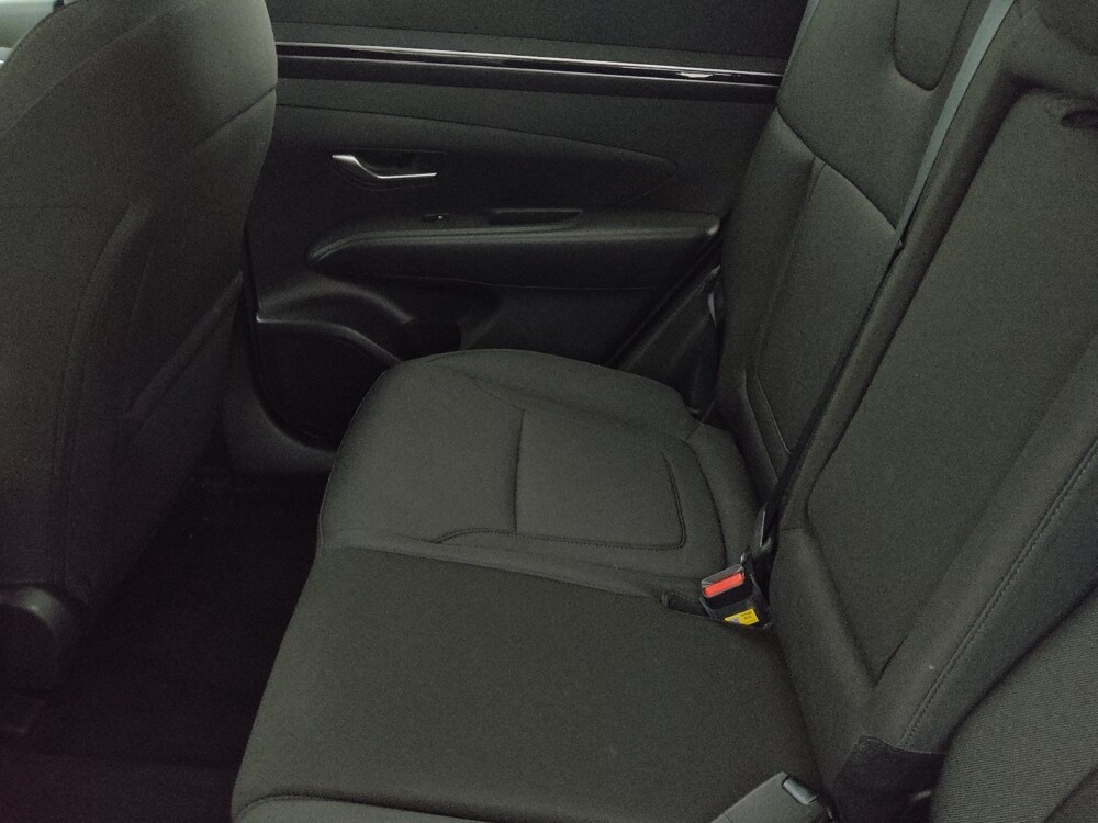 2022 Hyundai Tucson in Tallahassee, FL 32304 - 18122753 18