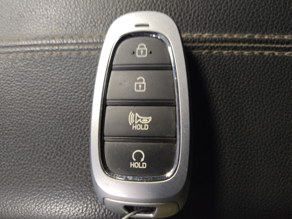 2022 Hyundai Tucson in Tallahassee, FL 32304 - 18122753 32