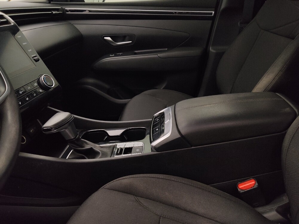 2022 Hyundai Tucson in Tallahassee, FL 32304 - 18122753 17