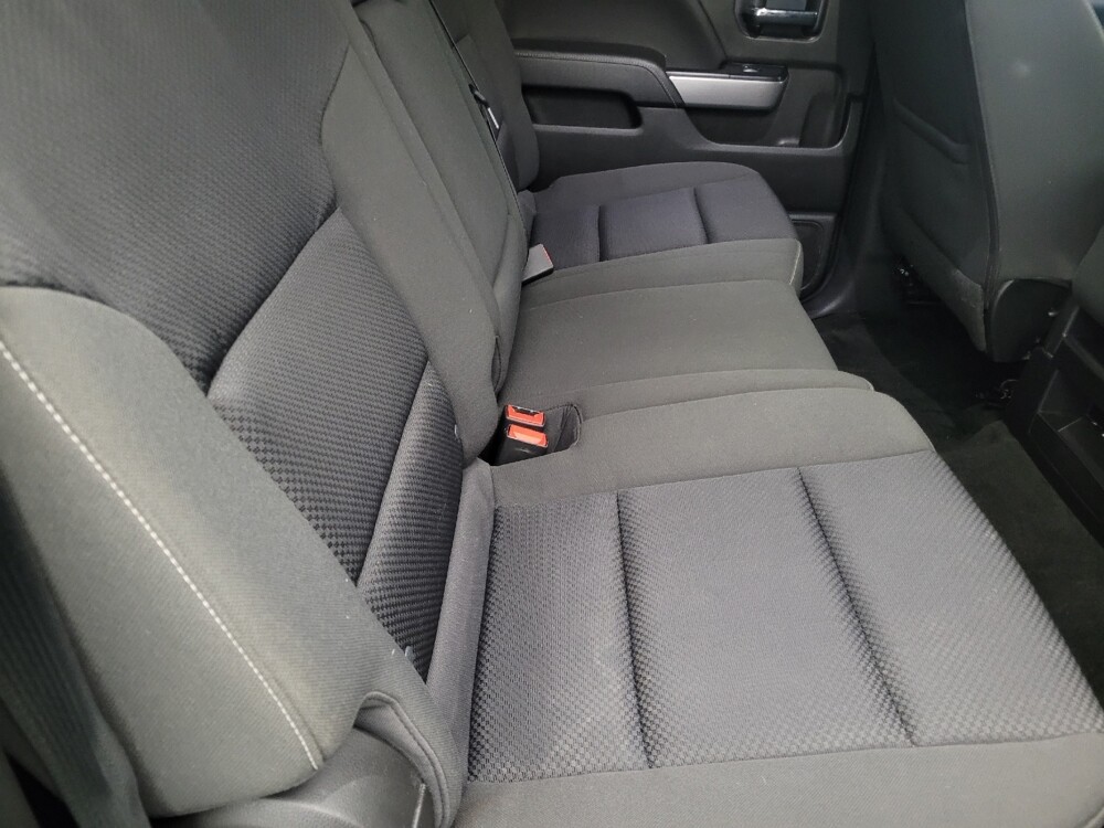 2018 Chevrolet Silverado 1500 in Fort Myers, FL 33907 - 18122754 19