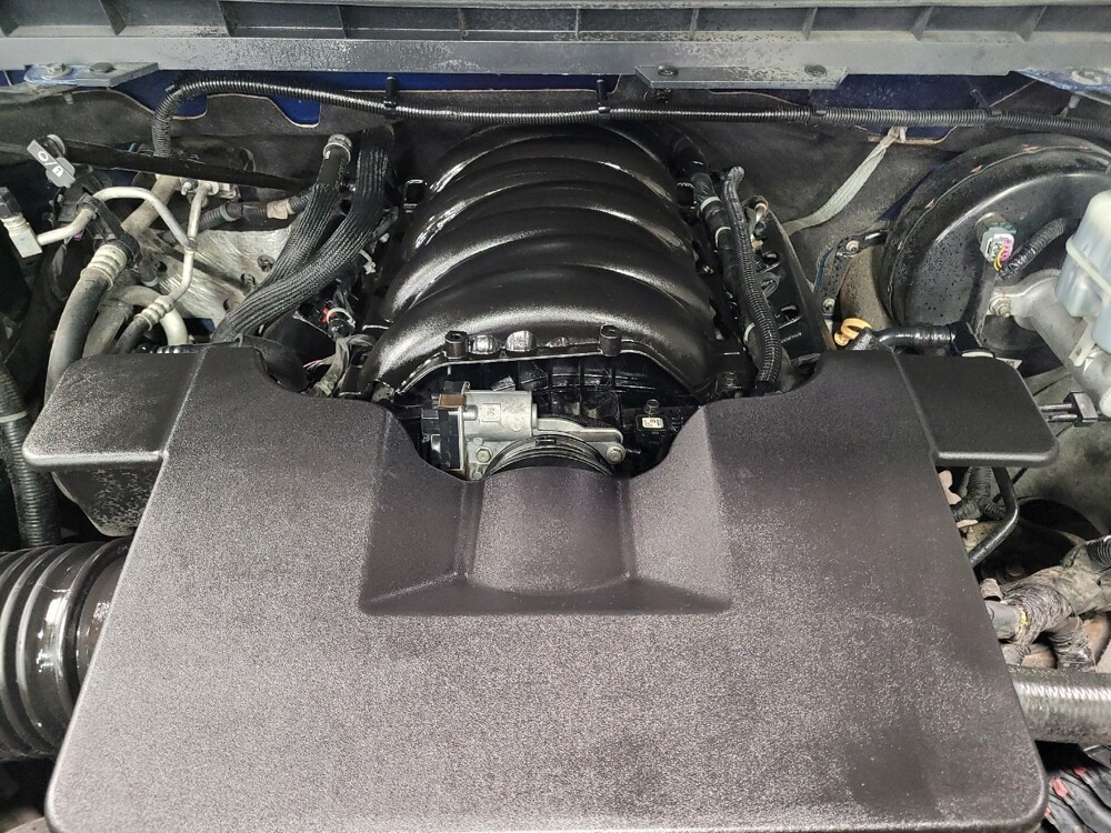 2018 Chevrolet Silverado 1500 in Fort Myers, FL 33907 - 18122754 30