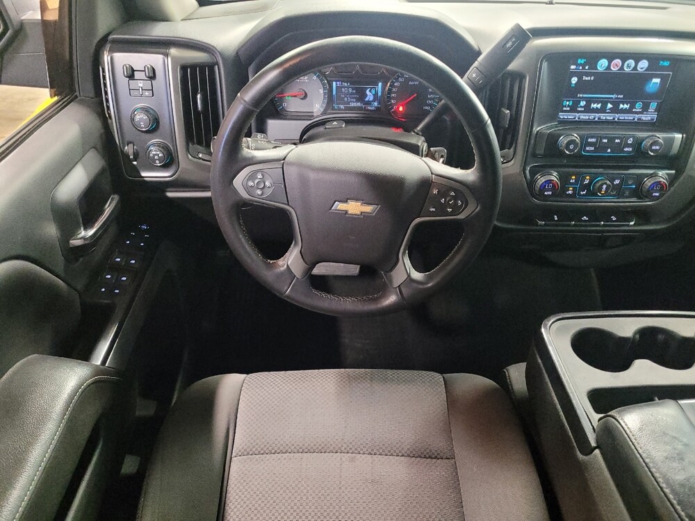 2018 Chevrolet Silverado 1500 in Fort Myers, FL 33907 - 18122754 22