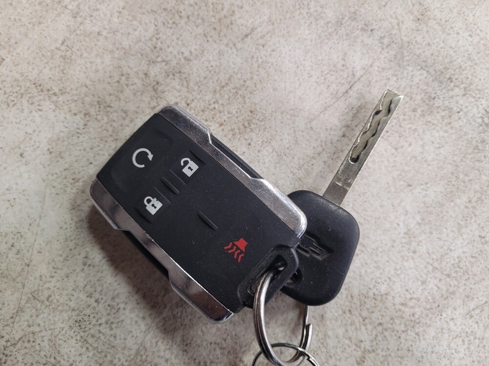 2018 Chevrolet Silverado 1500 in Fort Myers, FL 33907 - 18122754 32