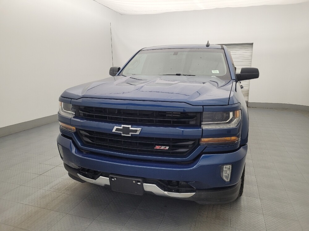2018 Chevrolet Silverado 1500 in Fort Myers, FL 33907 - 18122754 15