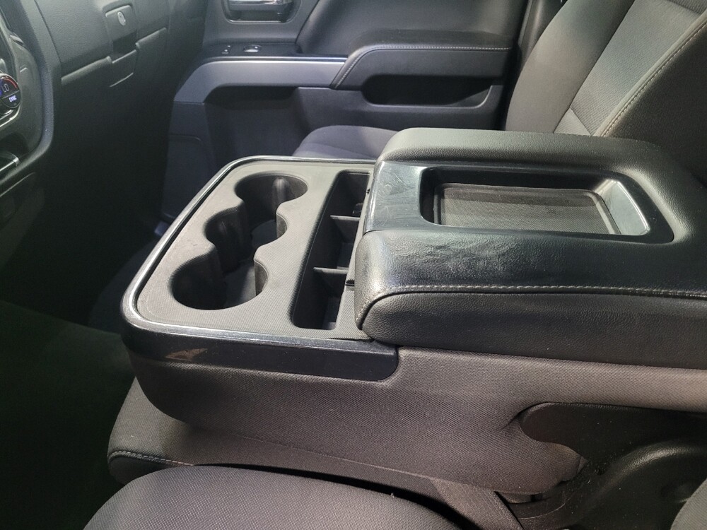 2018 Chevrolet Silverado 1500 in Fort Myers, FL 33907 - 18122754 26