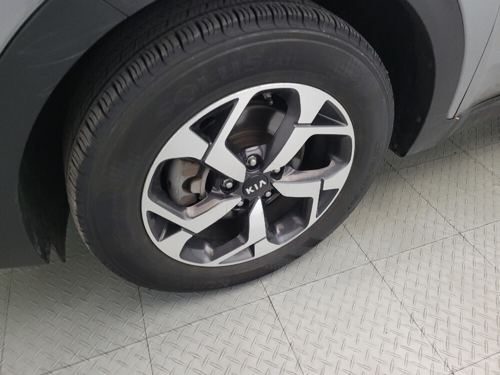 2021 Kia Sportage in Richmond, VA 23235 - 18122755 31