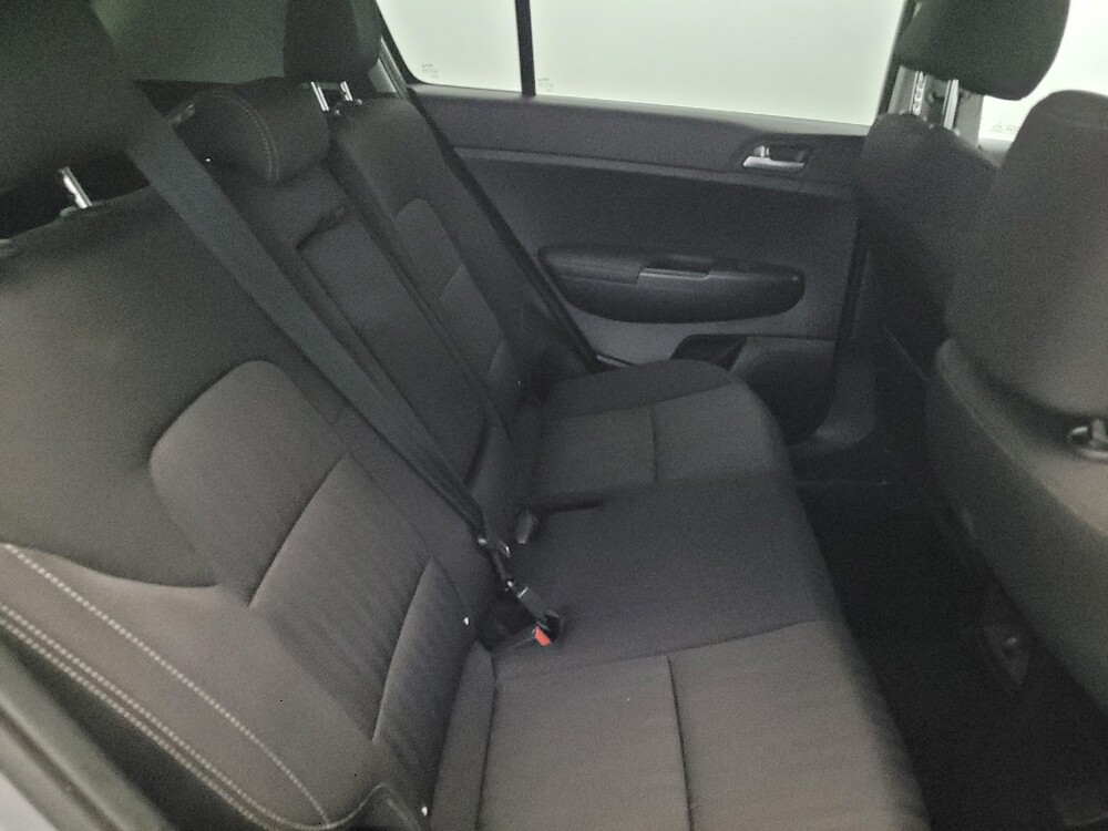 2021 Kia Sportage in Richmond, VA 23235 - 18122755 19